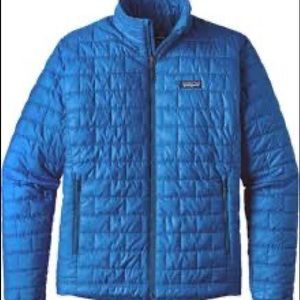Mens Patagonia Jacket